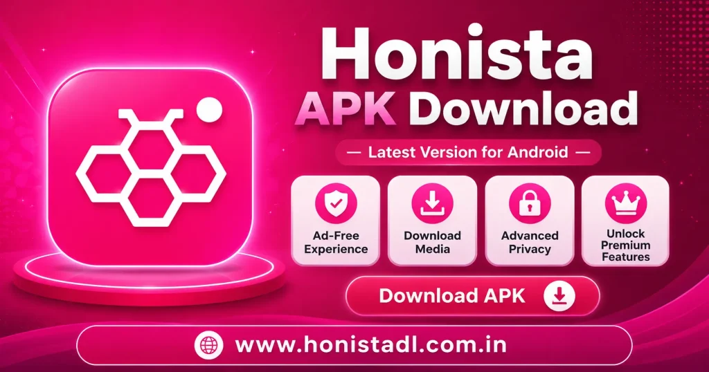 Honista APK